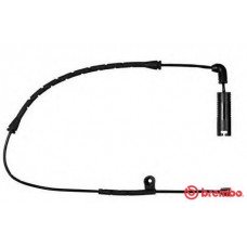 Τακάκια Σετ BMW 3 Series 2003 - 2005 ( E46 F/L ) BREMBO A 00 221