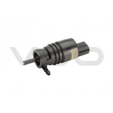 Μοτεράκι Δοχείου Υαλοκαθαριστήρων BMW X5 2007 - 2010 ( Ε70 ) VDO A2C53240479Z
