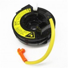 Ταινία Αερόσακου Τιμονιού (Ροζέτα) TOYOTA COROLLA 2002 - 2004 ( E120 ) XCAR 84306-0D050