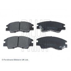 Τακάκια Σετ MITSUBISHI PAJERO 1983 - 1991 BLUE PRINT ADC44240