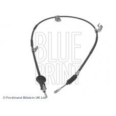 Ντίζες Χειροφρένου MITSUBISHI COLT 2005 - 2008 ( CZ ) BLUE PRINT ADC446182