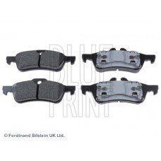 Τακάκια Σετ MINI COOPER 2002 - 2004 BLUE PRINT ADG04242