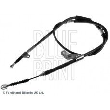 Ντίζες Χειροφρένου TOYOTA AVENSIS 2000 - 2003 ( T220 ) BLUE PRINT ADT346345