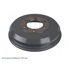 Ταμπούρο ISUZU D-MAX ( 8DH ) 2002 - 2007 BLUE PRINT ADZ94703