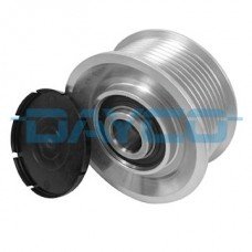 Μεμονωμένα εξαρτήματα SKODA OCTAVIA 2000 - 2010 ( 4 ) DAYCO 0