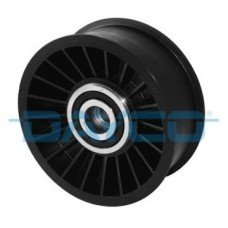 Τροχαλία παρέκκλισης & ενδιάμεσος τροχός VOLVO 740 1983 - 1993 DAYCO 0