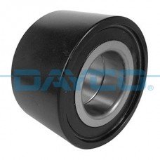 Τροχαλία παρέκκλισης & ενδιάμεσος τροχός VOLVO 740 1983 - 1993 DAYCO 0