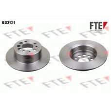 Δισκόπλακες VOLVO 940 1990 - 1994 ( 944/5 ) FTE BS3121