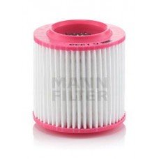 Φίλτρο αέρα AUDI A8 2002 - 2009 ( 4E ) MANN-FILTER C 1343