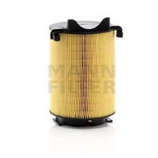 Φίλτρο αέρα VW GOLF 2004 - 2008 ( Mk5 ) MANN-FILTER C 14 130