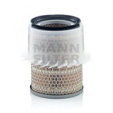 Φίλτρο αέρα MITSUBISHI PAJERO 2000 - 2002 MANN-FILTER C 16 148