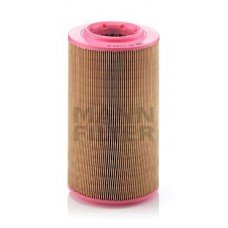 Φίλτρο αέρα MANN-FILTER C 17 278