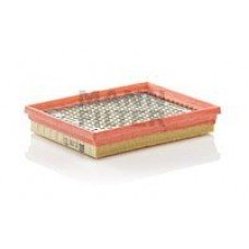 Φίλτρο αέρα AUDI A6 2002 - 2004 ( 4B ) MANN-FILTER C 2151