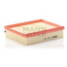 Φίλτρο αέρα MERCEDES A CLASS 2004 - 2008 ( W169 ) MANN-FILTER C 2287