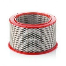 Φίλτρο αέρα MANN-FILTER 0