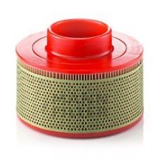 Φίλτρο αέρα MANN-FILTER 0