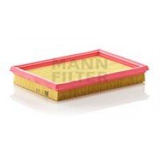 Φίλτρο αέρα NISSAN MICRA 2011 - 2013 ( K13 ) MANN-FILTER C 2329