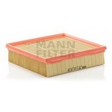 Φίλτρο αέρα MANN-FILTER 0