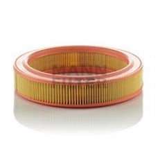 Φίλτρο αέρα FORD ESCORT 1986 - 1990 MK4 MANN-FILTER C 2534