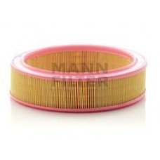 Φίλτρο αέρα MANN-FILTER C 2760