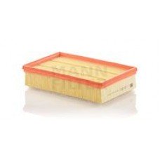 Φίλτρο αέρα MANN-FILTER C 28 050