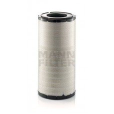 Φίλτρο αέρα MANN-FILTER C 28 1580