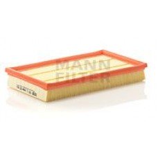 Φίλτρο αέρα MERCEDES 190E 1984 - 1993 ( W201 ) MANN-FILTER C 2998
