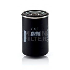 Φίλτρο αέρα NISSAN TIIDA 2007 - 2011 ( C11 ) MANN-FILTER 0