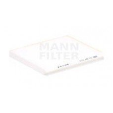 Φίλτρο αέρα εσωτερικού χώρου HYUNDAI ELANTRA 2004 - 2007 ( XD ) MANN-FILTER CU 24 013