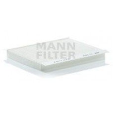 Φίλτρο αέρα εσωτερικού χώρου FIAT BRAVO 2007 - 2011 MANN-FILTER CU 2422