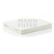 Φίλτρο αέρα εσωτερικού χώρου AUDI A4 2008 - 2011 ( 8K ) MANN-FILTER CU 2450