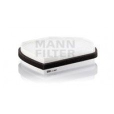 Φίλτρο αέρα εσωτερικού χώρου MERCEDES C CLASS 1993 - 1995 ( W202 ) MANN-FILTER CU 2897