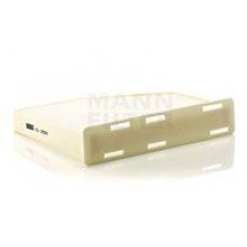 Φίλτρο αέρα εσωτερικού χώρου VW GOLF 2004 - 2008 ( Mk5 ) MANN-FILTER CU 2939