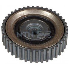 Τροχαλία παρέκκλισης & ενδιάμεσος τροχός RENAULT MEGANE 1996 - 1998 SNR DAMP1