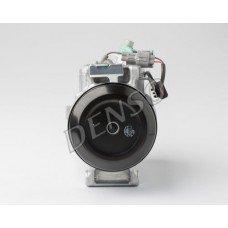 Συμπιεστής A/C (Κομπρέσορας) MERCEDES C CLASS 2007 - 2011 ( W204 ) DENSO DCP17154