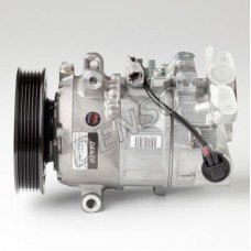 Συμπιεστής A/C (Κομπρέσορας) RENAULT MEGANE 2008 - 2014 DENSO DCP23030