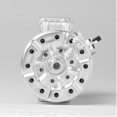 Συμπιεστής A/C (Κομπρέσορας) TOYOTA AVENSIS 2009 - 2012 ( T270 ) DENSO DCP50301