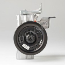 Συμπιεστής A/C (Κομπρέσορας) TOYOTA YARIS 2006 - 2009 ( KL9 ) DENSO DCP50304