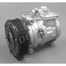 Συμπιεστής A/C (Κομπρέσορας) DENSO 0