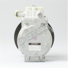 Συμπιεστής A/C (Κομπρέσορας) DENSO 0