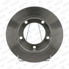 Δισκόπλακες LADA NIVA 1995 - 2004 ( 2121 ) FERODO DDF092