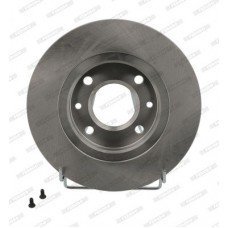 Δισκόπλακες PEUGEOT 406 1996 - 1999 ( 8B ) FERODO DDF870