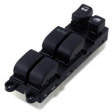 Χειριστήρια Παραθύρων-Διακόπτες NISSAN ALMERA 2000 - 2002 ( N16 ) TAKSIM GROUP Εμπρός Αριστερά 254015M000