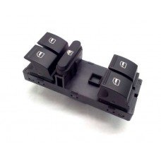 Χειριστήρια Παραθύρων & Διακόπτες Χωρίς Πλαίσιο SKODA FABIA 2007 - 2011 TAKSIM GROUP Εμπρός Αριστερά 1Z0959858B