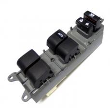 Χειριστήρια Παραθύρων-Διακόπτες TOYOTA YARIS 2006 - 2009 ( KL9 ) TAKSIM GROUP Εμπρός Αριστερά 8482006100