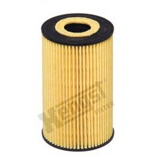 Φίλτρο λαδιού VW GOLF 2008 - 2013 ( Mk6 ) HENGST FILTER E115H01 D208