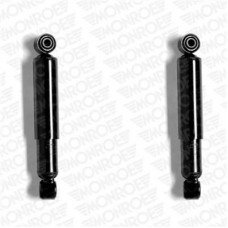 Αμορτισέρ CHEVROLET-DAEWOO MATIZ 2001 - 2005 ( M150 ) MONROE E1251