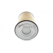 Φίλτρο αέρα NISSAN ALMERA 2000 - 2002 ( N16 ) BOSCH 0