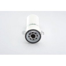 Φίλτρο καυσίμων NISSAN ALMERA 2000 - 2002 ( N16 ) BOSCH 0