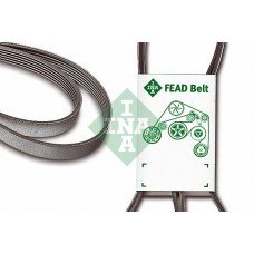 Ιμάντας poly-V FORD FOCUS 2004 - 2008 (MK2A) INA FB 5EPK868